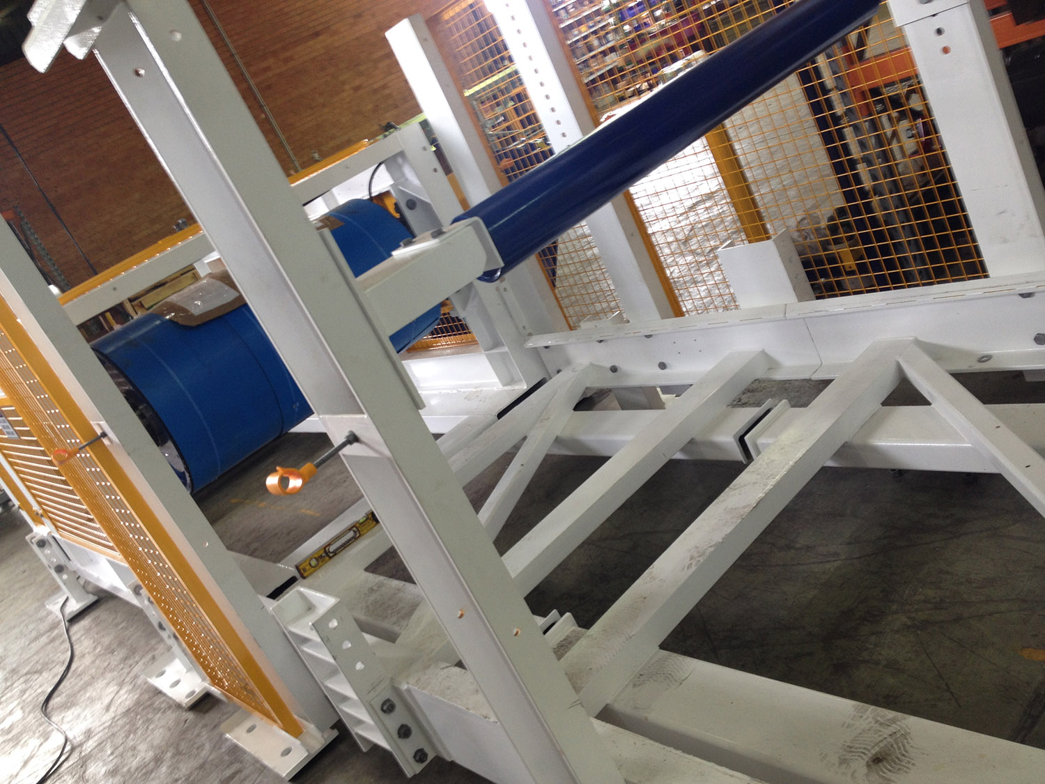 Conveyor System
