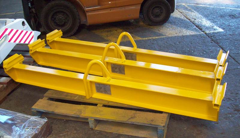 Spreader Bars