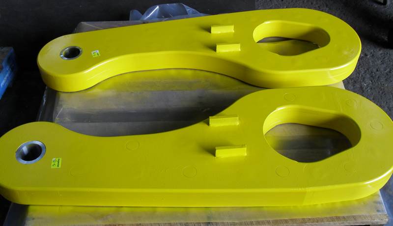 2pac Epoxy Finish