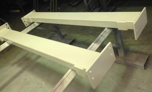 Conveyor System Coponents