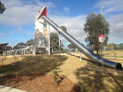 HighBrook Park Muswellbrook